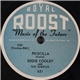 Eddie Cooley And The Dimples - Priscilla / Got A Little Woman