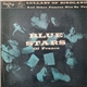 Blue Stars Of France - Lullaby Of Birdland (And Other Famous Hits By The Blue Stars Of France)