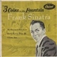 Frank Sinatra - 3 Coins In The Fountain