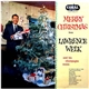 Lawrence Welk And His Champagne Music - Merry Christmas From Lawrence Welk And His Champagne Music