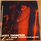 Lucky Thompson, Gérard Pochonet & His Quartet - Vol. 1