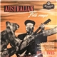 Burl Ives - Australian Folk Songs