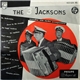 The 3 Jacksons - Accordion With Rhythm Accompaniment