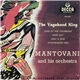 Mantovani And His Orchestra - The Vagabond King Selection